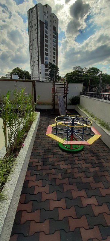 Apartamento, 2 quartos, 58 m² - Foto 30