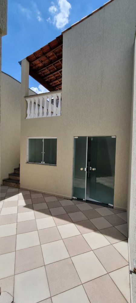 Sobrado, 3 quartos, 200 m² - Foto 25