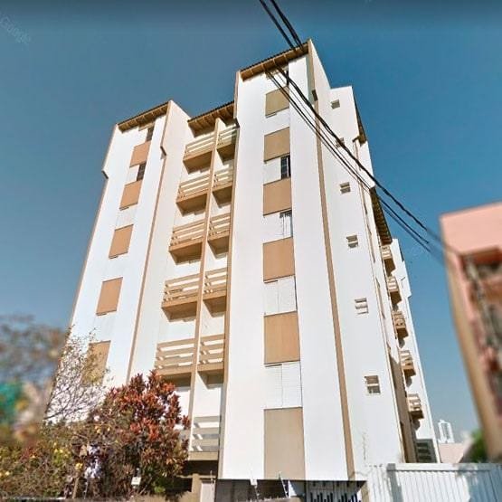 Apartamento - Venda - Jardim Higienpolis - Londrina - PR
