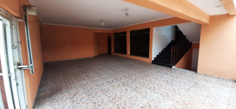 Casa, 5 quartos, 650 m² - Foto 12