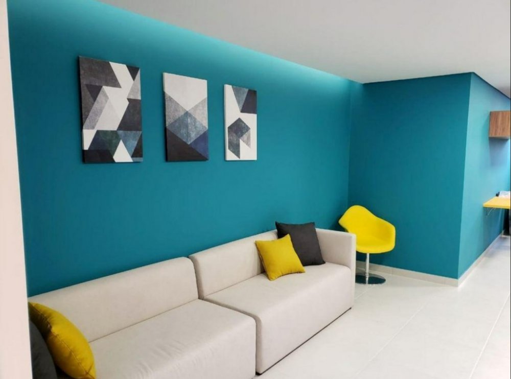 Apartamento, 1 quarto, 35 m² - Foto 27