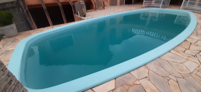 Casa, 5 quartos, 650 m² - Foto 43