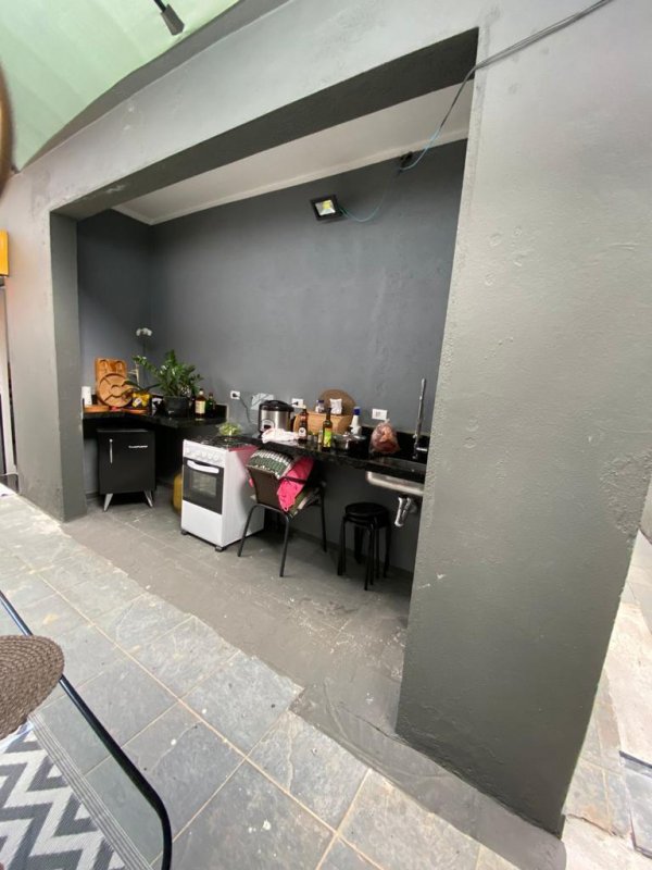 Casa, 2 quartos, 200 m² - Foto 10