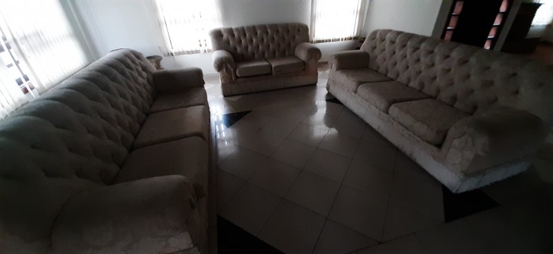 Casa, 5 quartos, 650 m² - Foto 16