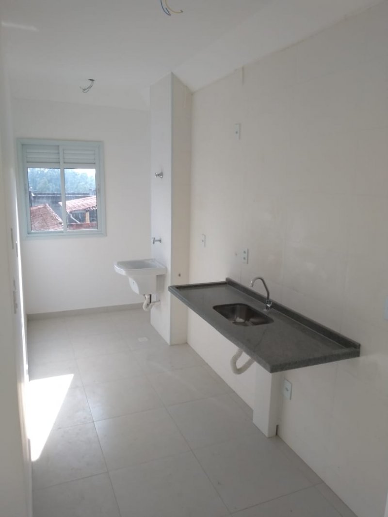 Apartamento, 2 quartos, 57 m² - Foto 3