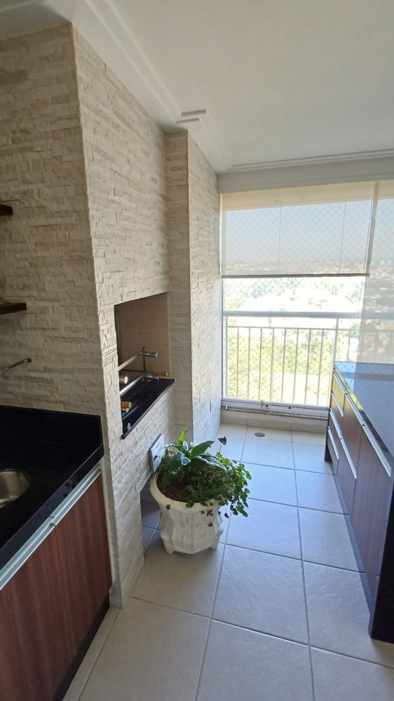 Apartamento, 4 quartos, 171 m² - Foto 11