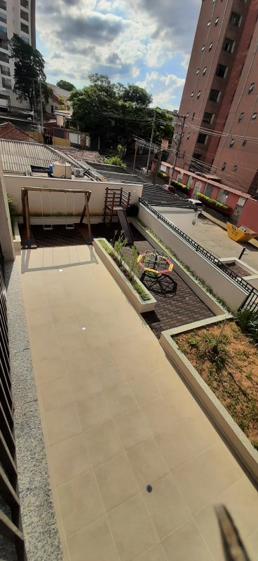 Apartamento, 2 quartos, 58 m² - Foto 40