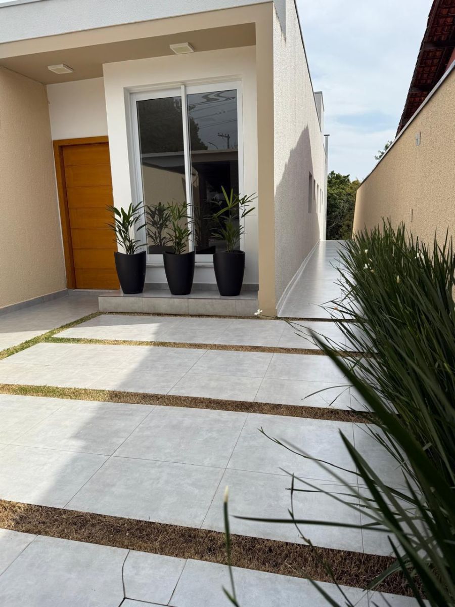 Casa, 3 quartos, 100 m² - Foto 3