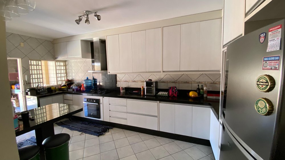 Sobrado, 3 quartos, 190 m² - Foto 26