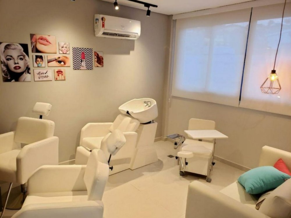 Apartamento, 1 quarto, 35 m² - Foto 25