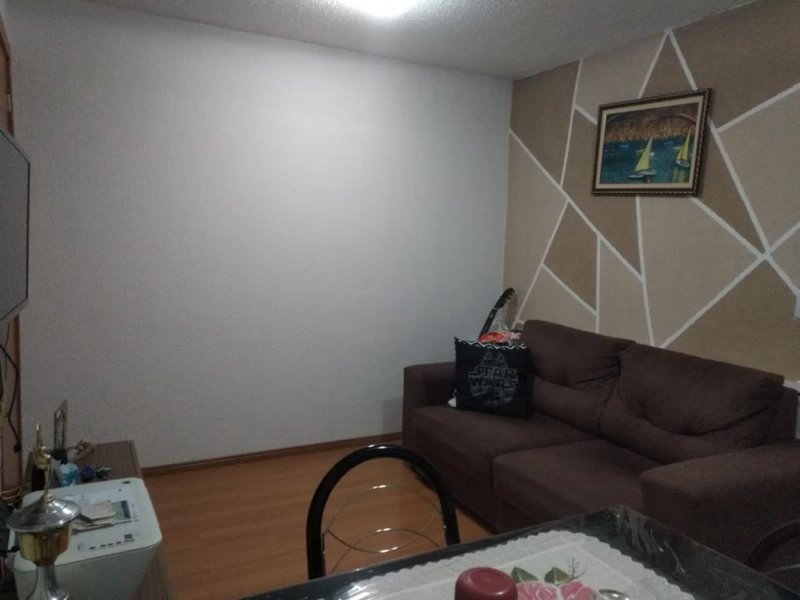 Apartamento, 2 quartos, 42 m² - Foto 8