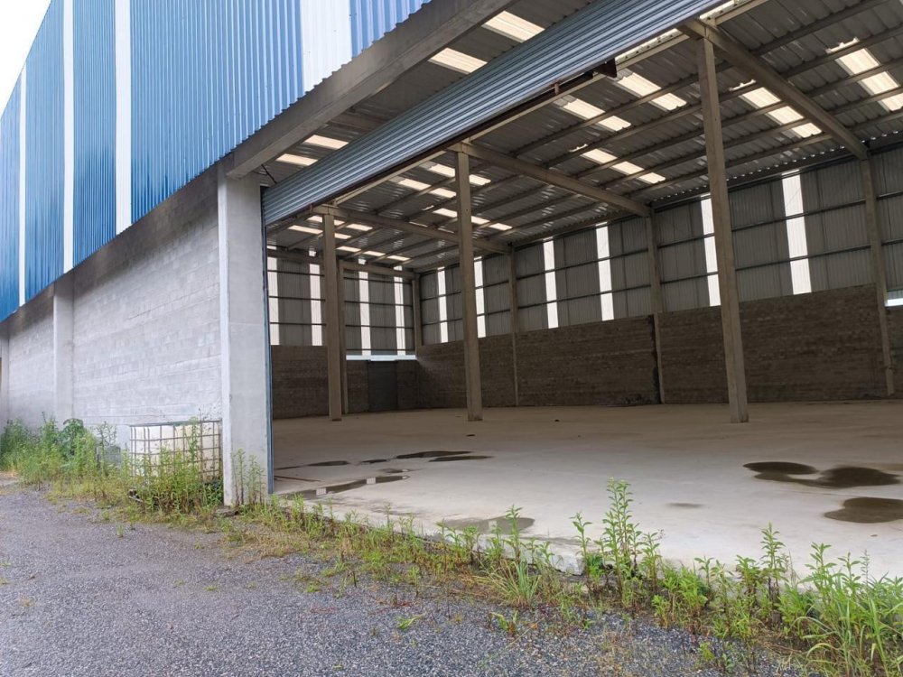 Depósito-Galpão, 4500 m² - Foto 3