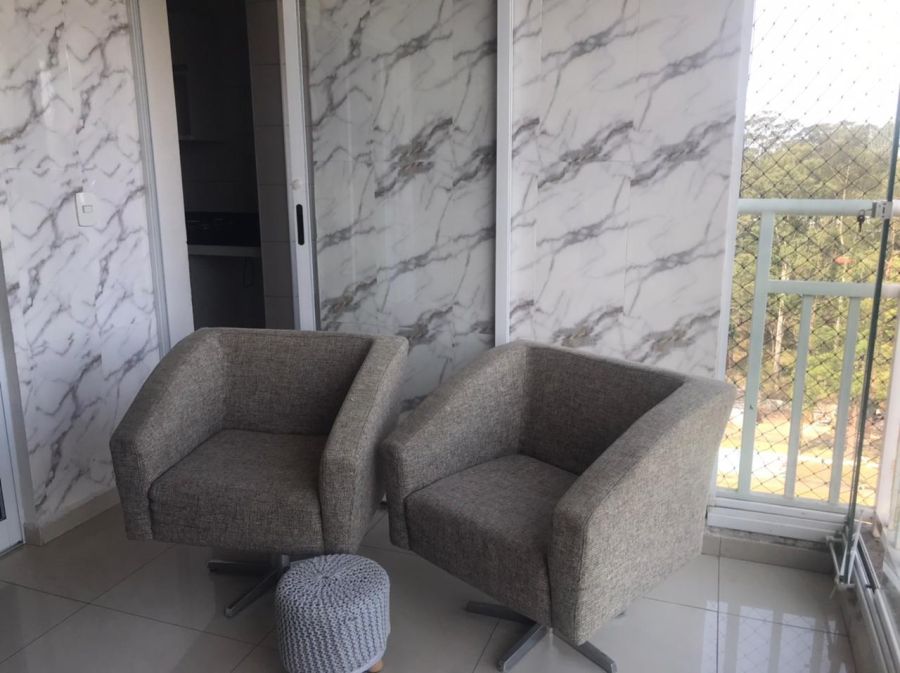 Apartamento, 3 quartos, 85 m² - Foto 27