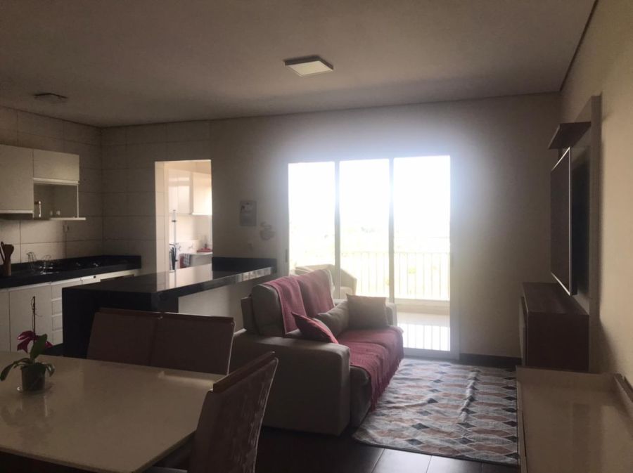 Apartamento, 3 quartos, 85 m² - Foto 5