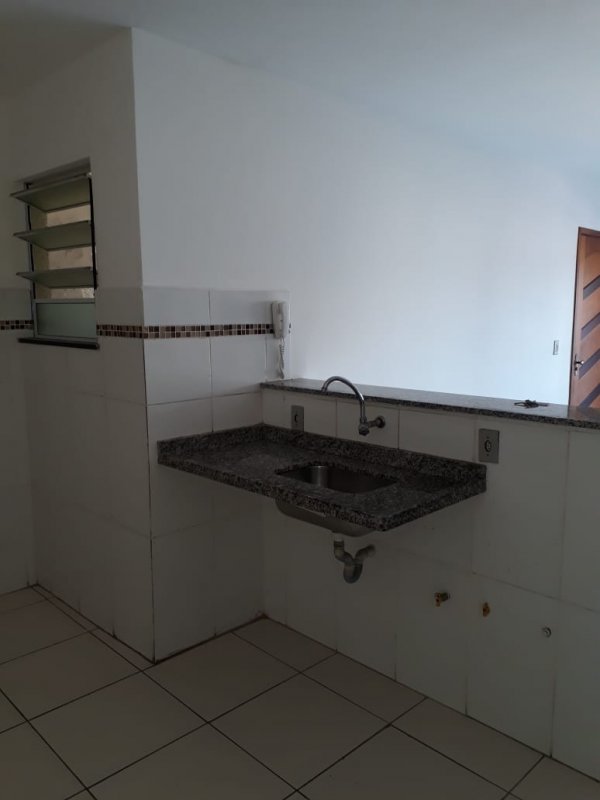 Apartamento, 2 quartos, 50 m² - Foto 9