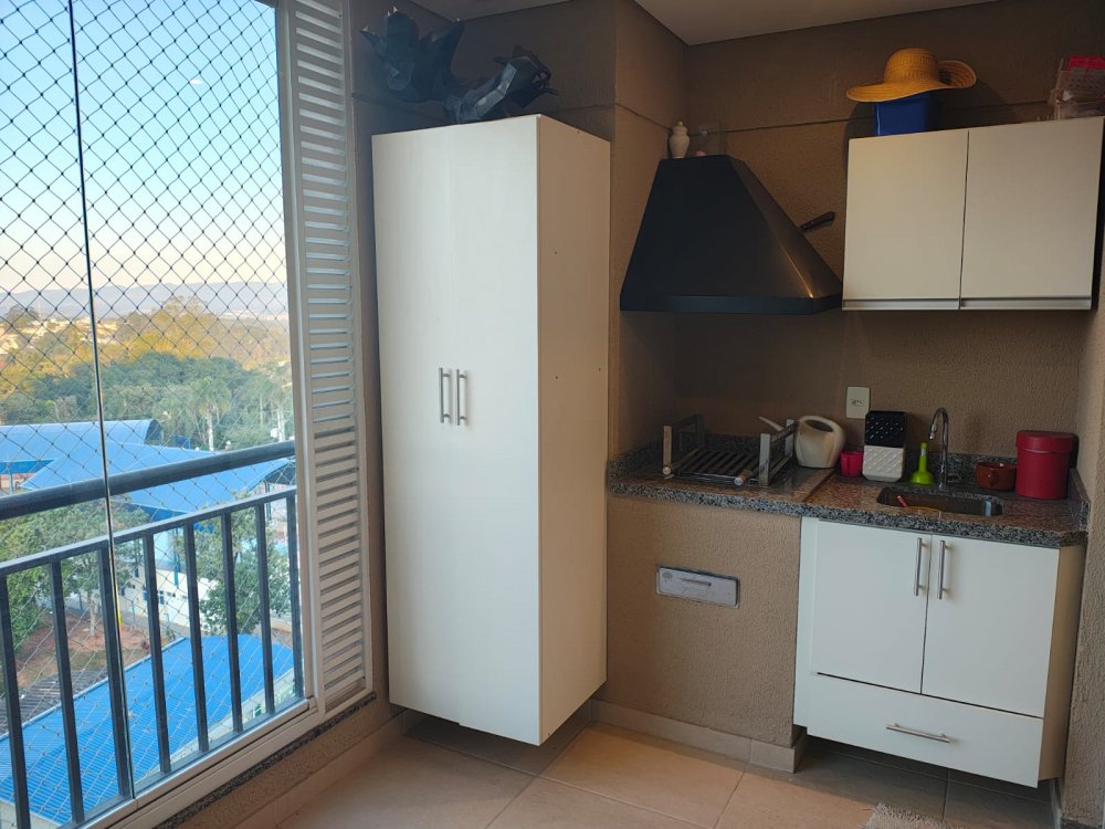 Apartamento, 2 quartos, 67 m² - Foto 5