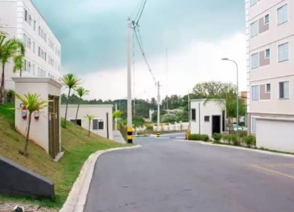 Apartamento, 2 quartos, 42 m² - Foto 29