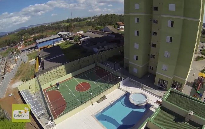 Apartamento, 3 quartos, 68 m² - Foto 21