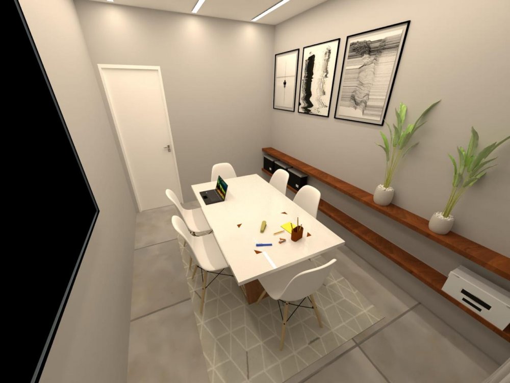 Apartamento, 2 quartos, 65 m² - Foto 13