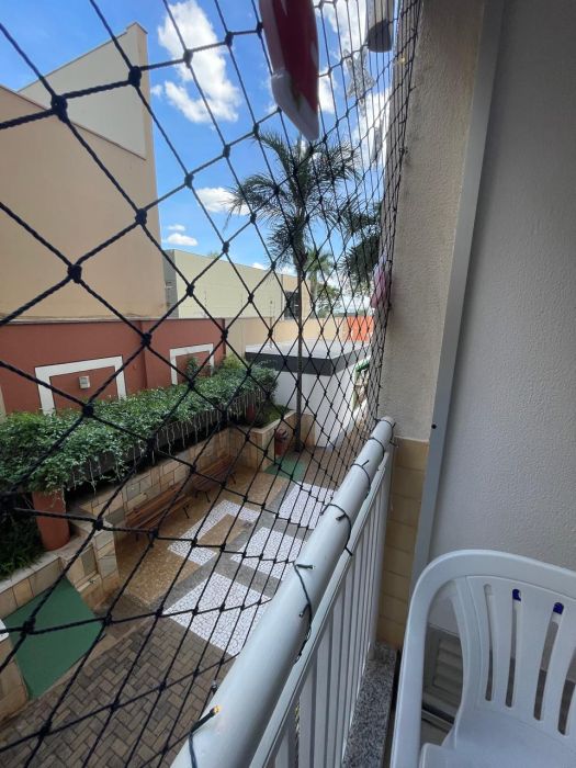 Apartamento, 3 quartos, 70 m² - Foto 28