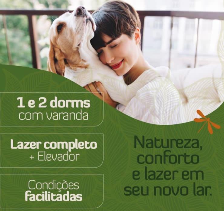 Apartamento, 2 quartos, 48 m² - Foto 23