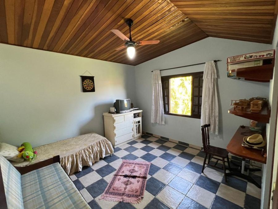 Chácara, 4 quartos, 2000 m² - Foto 30