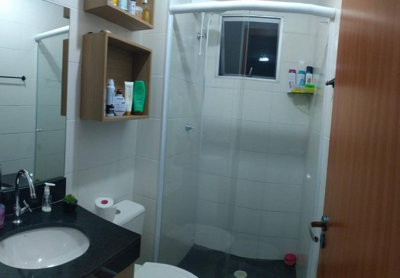 Apartamento, 2 quartos, 42 m² - Foto 26