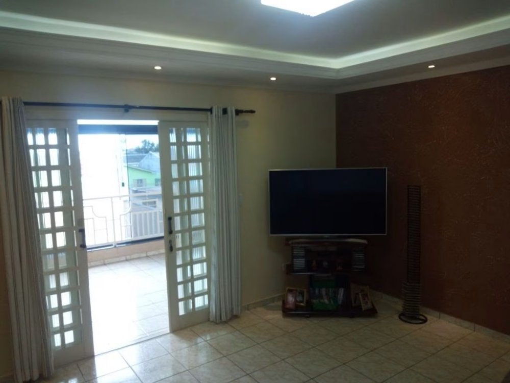 Sobrado, 3 quartos, 190 m² - Foto 27