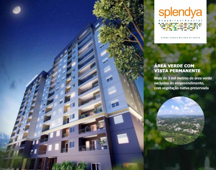 Apartamento, 2 quartos, 67 m² - Foto 10