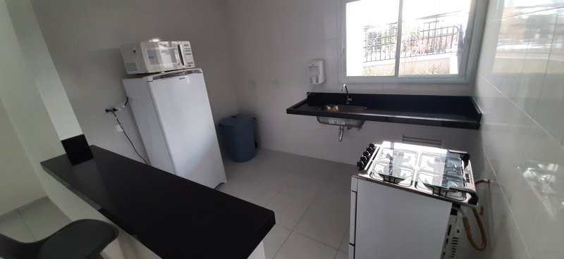 Apartamento, 2 quartos, 58 m² - Foto 23