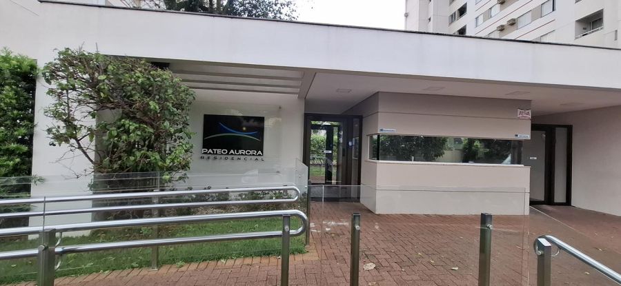 Apartamento, 3 quartos, 63 m² - Foto 3