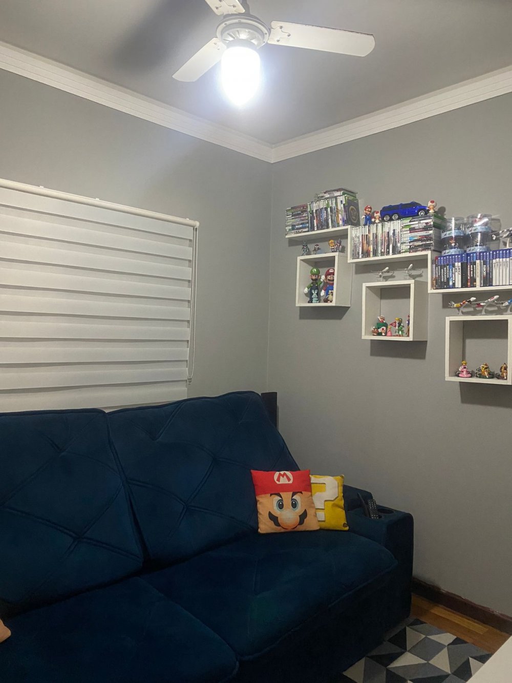 Casa, 3 quartos, 164 m² - Foto 13