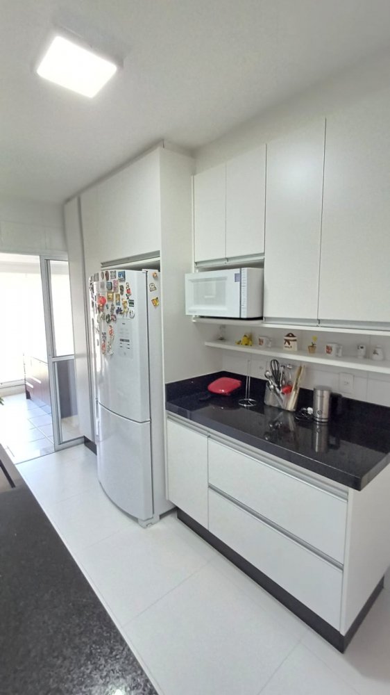 Apartamento, 4 quartos, 171 m² - Foto 16