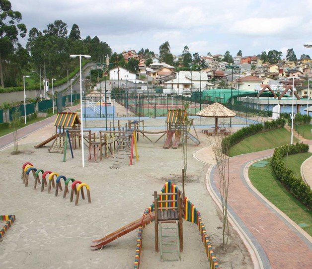 Casa, 5 quartos, 430 m² - Foto 41