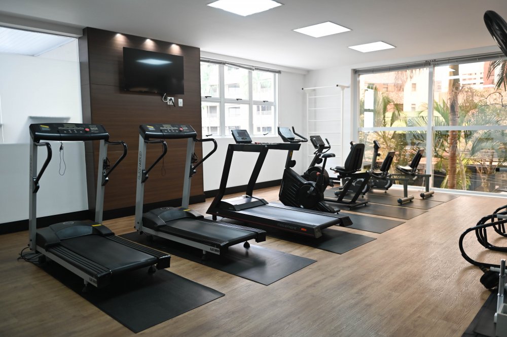 Apartamento, 1 quarto, 56 m² - Foto 37