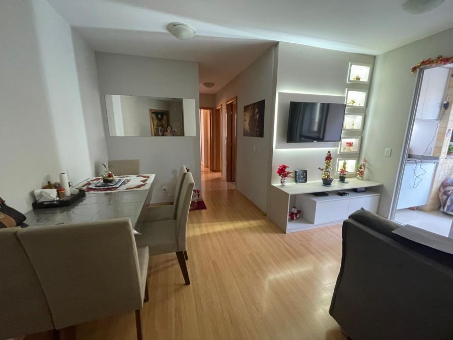 Apartamento, 3 quartos, 70 m² - Foto 4