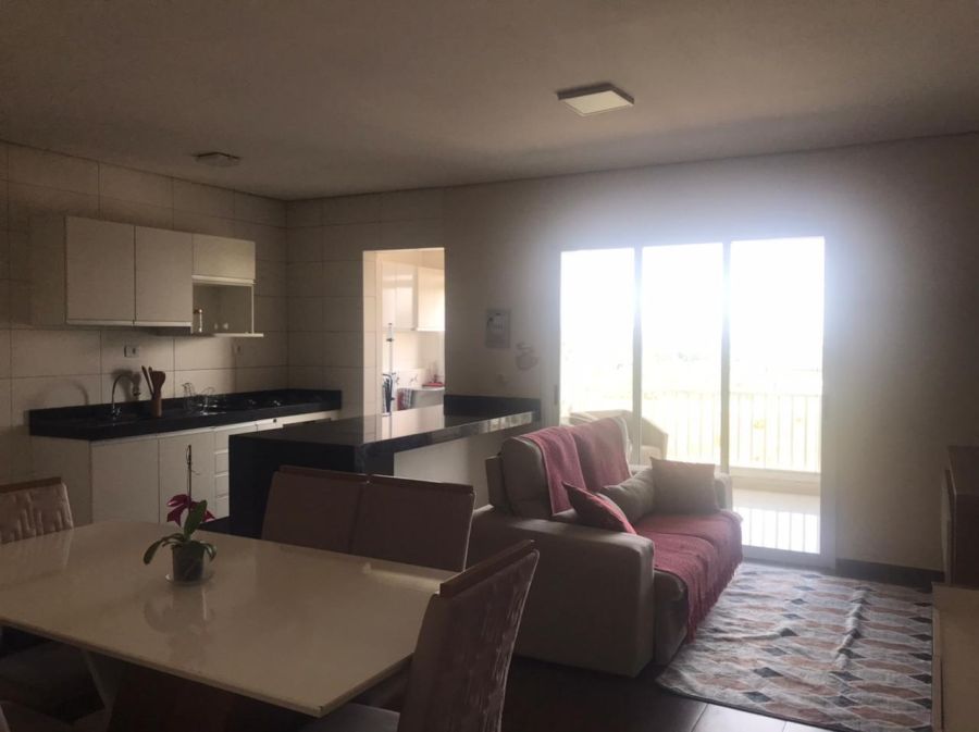 Apartamento, 3 quartos, 85 m² - Foto 6