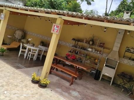 Casa, 5 quartos, 450 m² - Foto 7