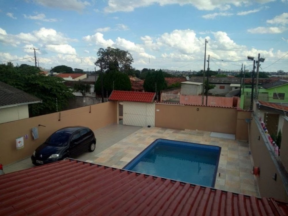 Sobrado, 3 quartos, 190 m² - Foto 4