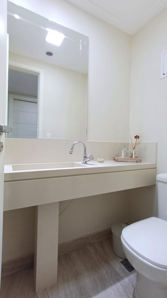 Apartamento, 4 quartos, 171 m² - Foto 22