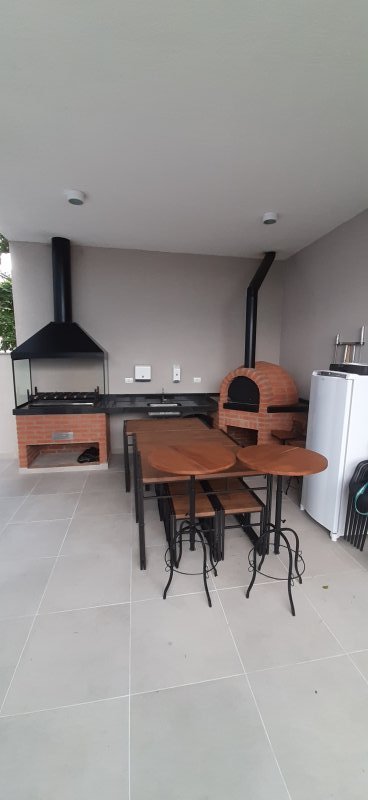 Apartamento, 2 quartos, 58 m² - Foto 28