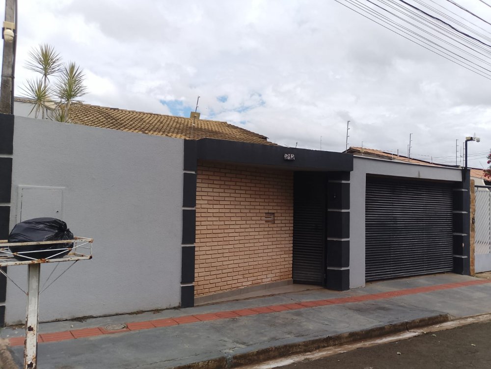 Casa, 3 quartos, 164 m² - Foto 33