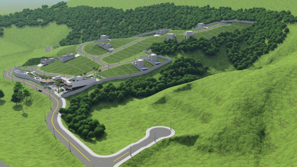 Terreno, 275 m² - Foto 6