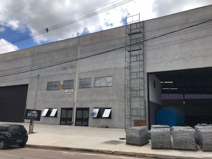 Depósito-Galpão, 2000 m² - Foto 9