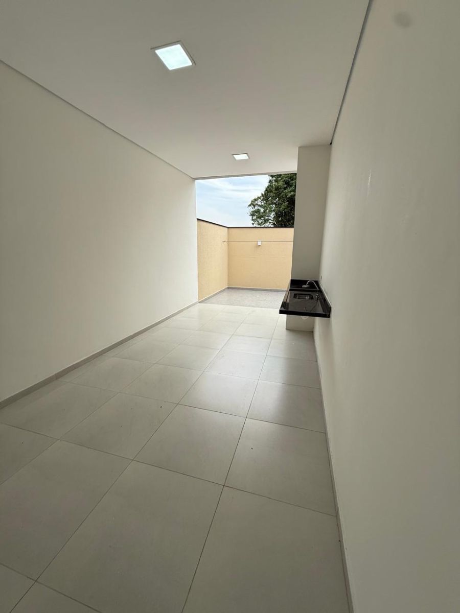 Casa, 3 quartos, 100 m² - Foto 12