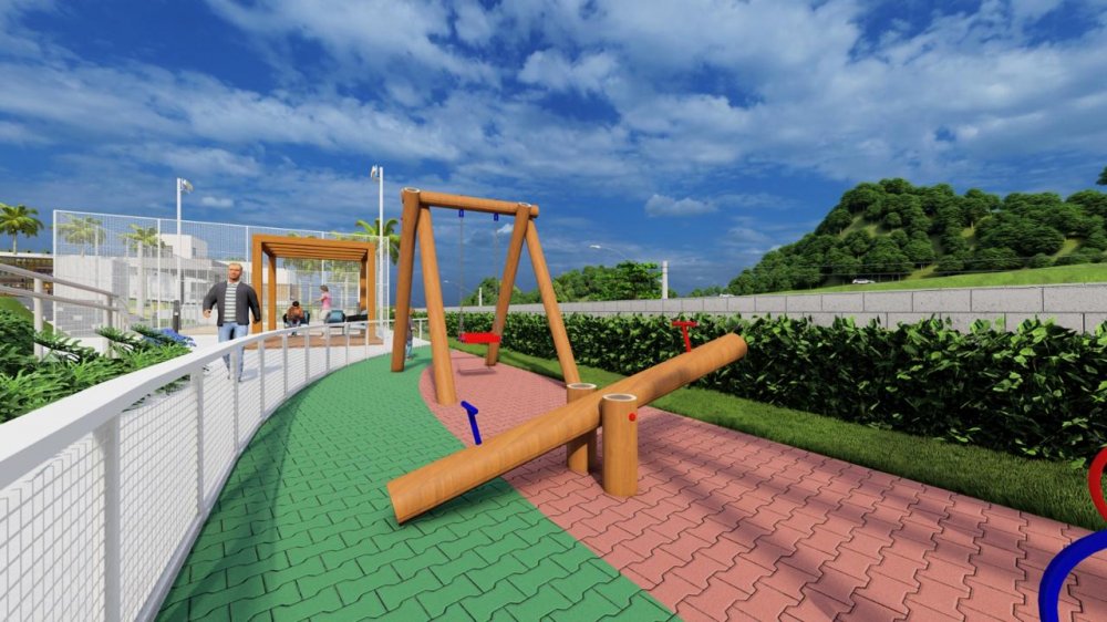 Terreno, 275 m² - Foto 24