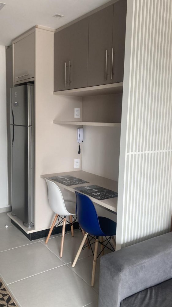 Apartamento, 1 quarto, 35 m² - Foto 5