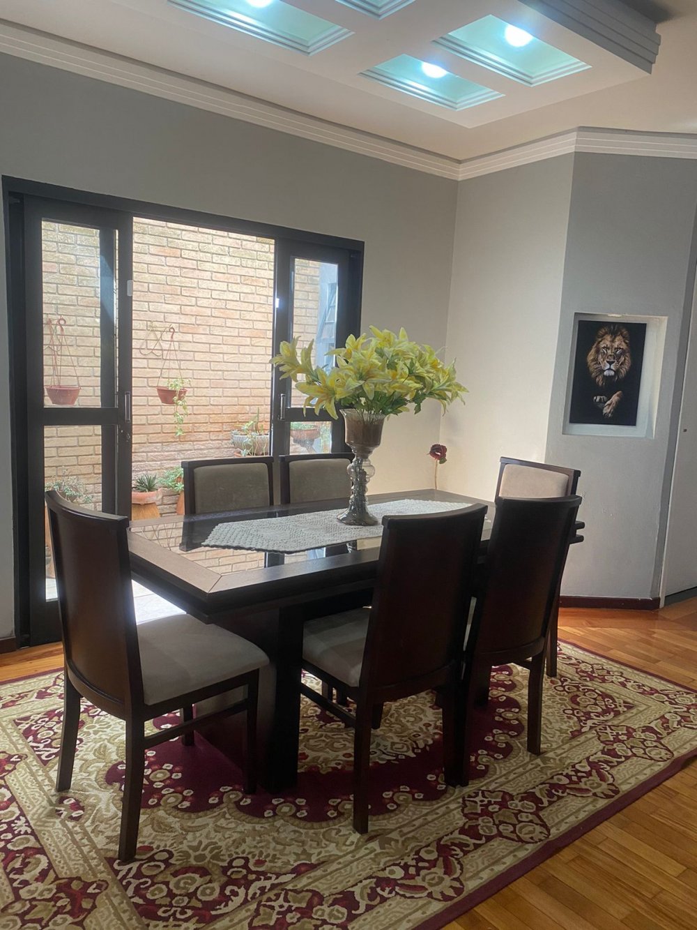 Casa, 3 quartos, 164 m² - Foto 6