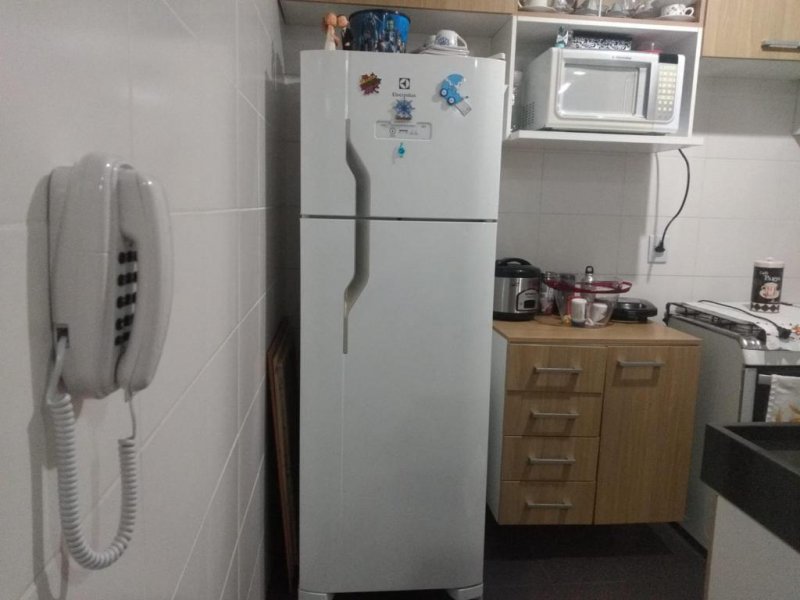 Apartamento, 2 quartos, 42 m² - Foto 20