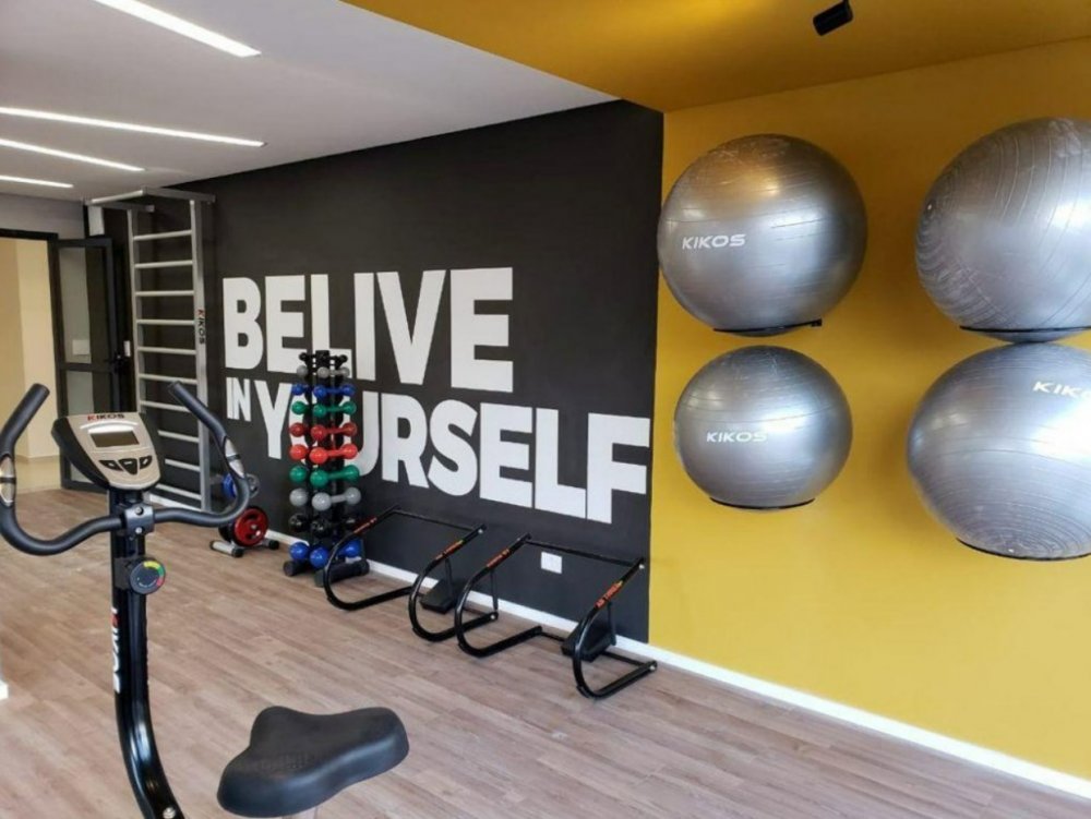 Apartamento, 1 quarto, 35 m² - Foto 20